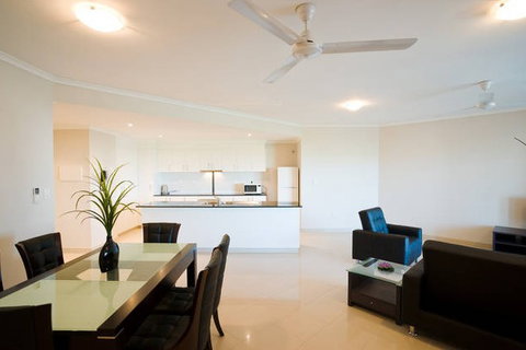 Argus Apartments Darwin - Accommodation Tasmania 0