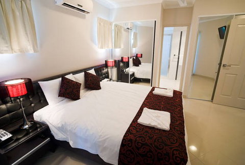 Argus Apartments Darwin - Accommodation Tasmania 1