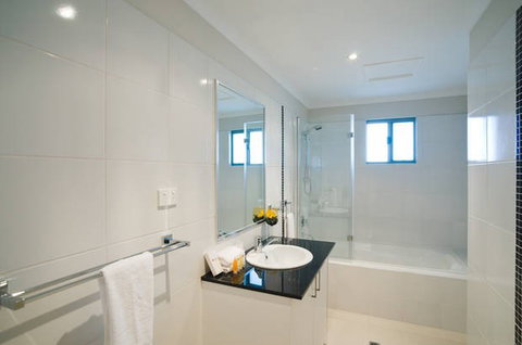 Argus Apartments Darwin - Accommodation Tasmania 3