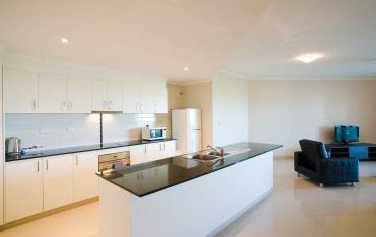 Argus Apartments Darwin - Accommodation Tasmania 4