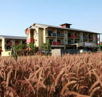 Best Western Darwin Airport Getaway Motel - Accommodation Tasmania