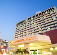 Crowne Plaza Darwin - Accommodation Tasmania