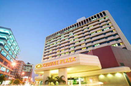 Crowne Plaza Darwin - Accommodation Tasmania 0
