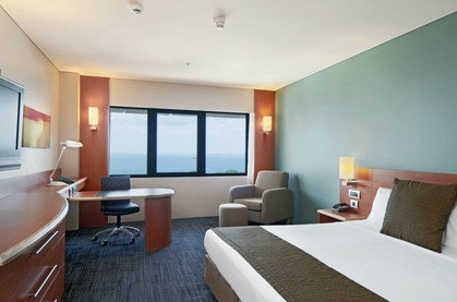Crowne Plaza Darwin - Accommodation Tasmania 1