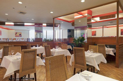 Crowne Plaza Darwin - Accommodation Tasmania 2