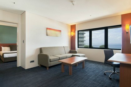 Crowne Plaza Darwin - Accommodation Tasmania 3