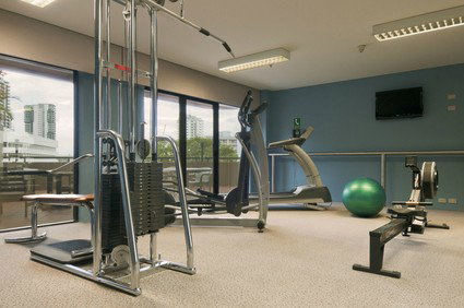 Crowne Plaza Darwin - Accommodation Tasmania 4