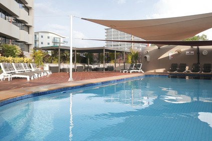 Crowne Plaza Darwin - Accommodation Tasmania 5