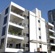 Envy Apartments - Accommodation Tasmania
