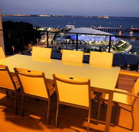 Harbour Lights - Accommodation Tasmania