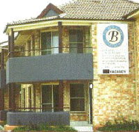 The Boulevard Apartments - Accommodation Tasmania