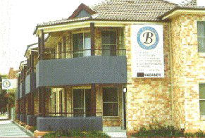 The Boulevard Apartments - Accommodation Tasmania 0