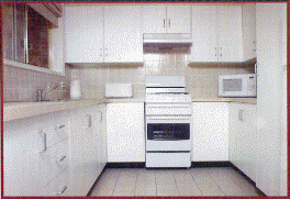 The Boulevard Apartments - Accommodation Tasmania 1