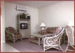 The Boulevard Apartments - Accommodation Tasmania 2