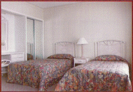 The Boulevard Apartments - Accommodation Tasmania 3