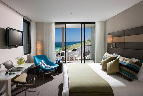 Novotel Newcastle Beach - Accommodation Tasmania 0