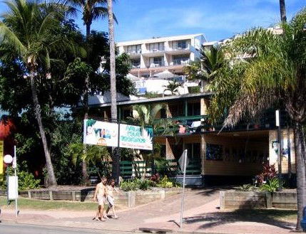Airlie Beach Yha - Accommodation Tasmania 2