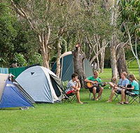 Byron Bay Tourist Village - Accommodation Tasmania