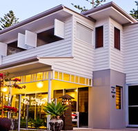 Aaman  Cinta Villa - Accommodation Tasmania