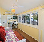 Barbara's Budget Accommodation - Accommodation Tasmania