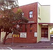 Forest Lodge Hotel - Accommodation Tasmania