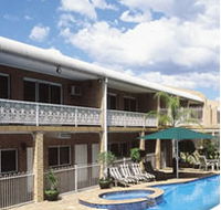 Macarthur Inn - Accommodation Tasmania