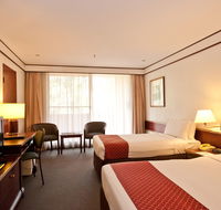Aspire Hotel Sydney - Accommodation Tasmania