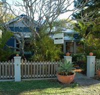 Burns At Byron - Accommodation Tasmania