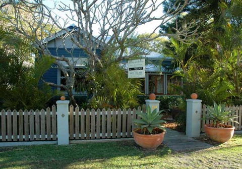 Burns At Byron - Accommodation Tasmania 0