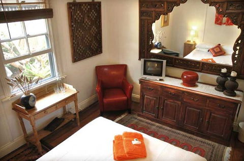 Burns At Byron - Accommodation Tasmania 2