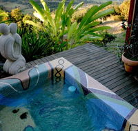 Koonyum Range Retreat - Accommodation Tasmania