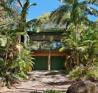 Byron Treetops Studio - Accommodation Tasmania