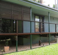 Byron Haven - Accommodation Tasmania