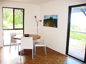 Anns Seaview Cottage - Accommodation Tasmania 3