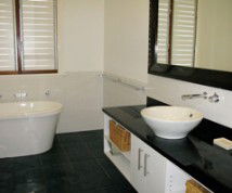 Abigail's Beach House - Accommodation Tasmania 0