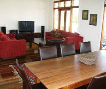 Abigail's Beach House - Accommodation Tasmania 4