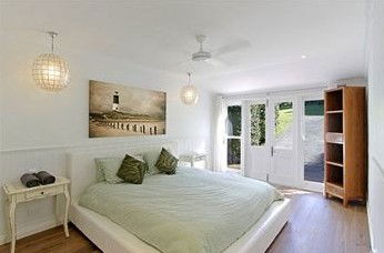 Ayesha's Luxury Beach House - Accommodation Tasmania 1