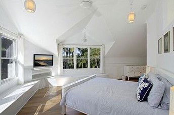 Ayesha's Luxury Beach House - Accommodation Tasmania 3