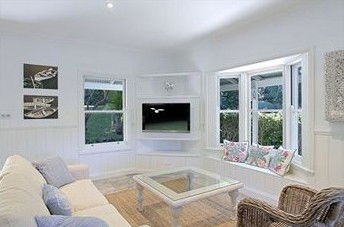 Ayesha's Luxury Beach House - Accommodation Tasmania 4