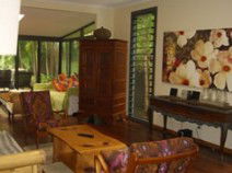 Belongil Dreaming - Accommodation Tasmania 4
