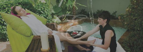Peppers Spa - Palm Cove - Accommodation Tasmania 3