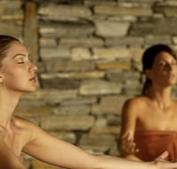 Spa Pevonia - Accommodation Tasmania