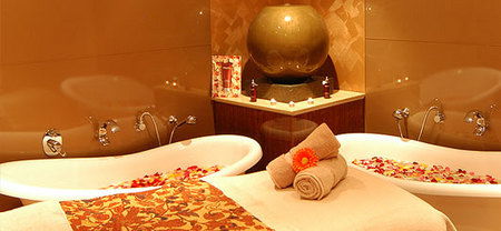Oceana Day Spa - Accommodation Tasmania 0