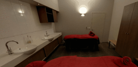 Escape Day Spas - Accommodation Tasmania 2