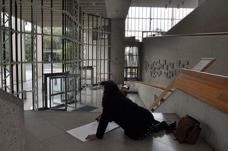 High Court Of Australia Parkes Place - Accommodation Tasmania 2