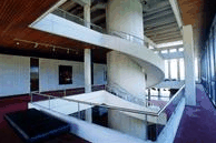 Perth Concert Hall - Accommodation Tasmania 2