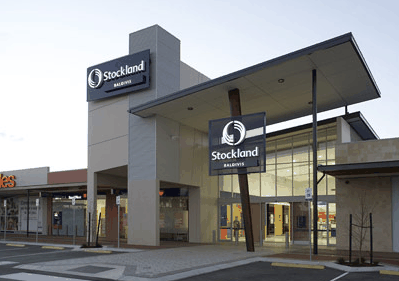 Stockland Baldivis Shopping Centre - Accommodation Tasmania