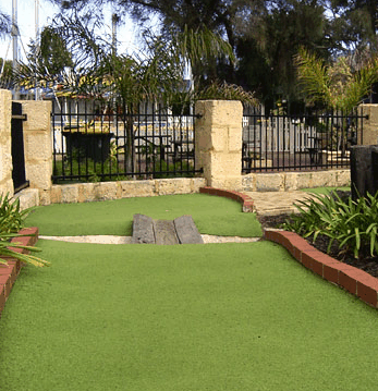 King Carnival - Accommodation Tasmania