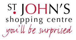 St John's Shopping Centre - Accommodation Tasmania 1