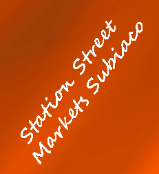 Station Street Markets - Accommodation Tasmania